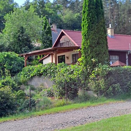 Apartman Kutna Hora -Velky Rybnik Miskovice  Eksteriør bilde
