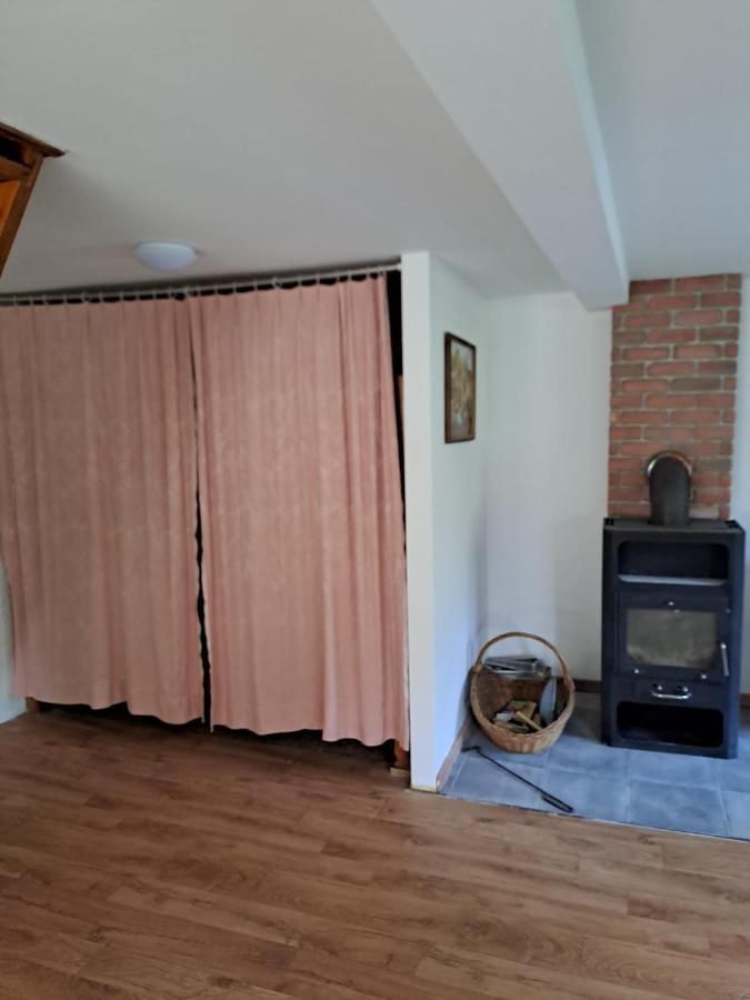 Apartman Kutna Hora -Velky Rybnik Miskovice  Eksteriør bilde