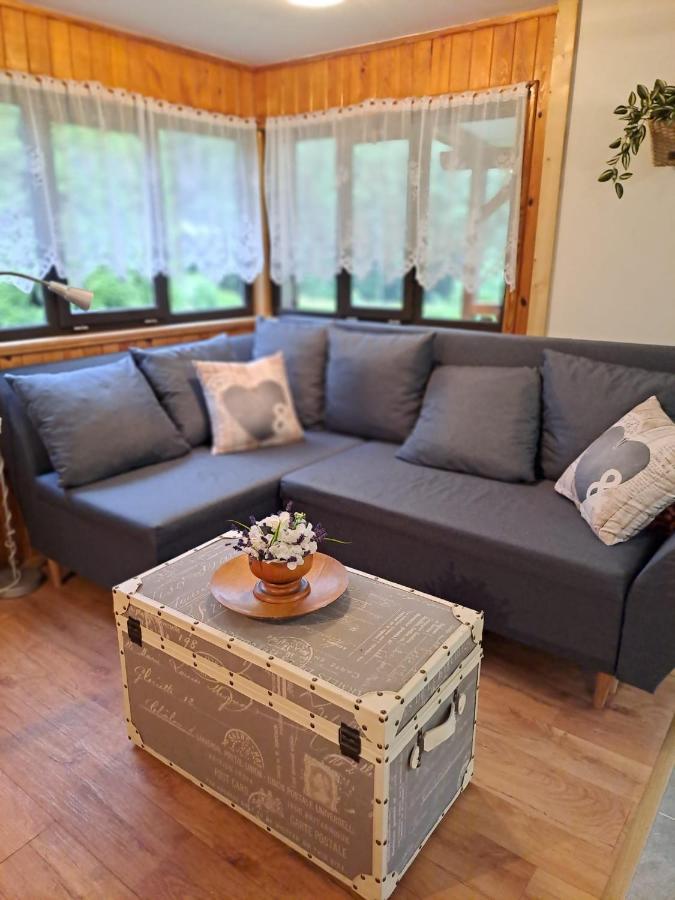 Apartman Kutna Hora -Velky Rybnik Miskovice  Eksteriør bilde