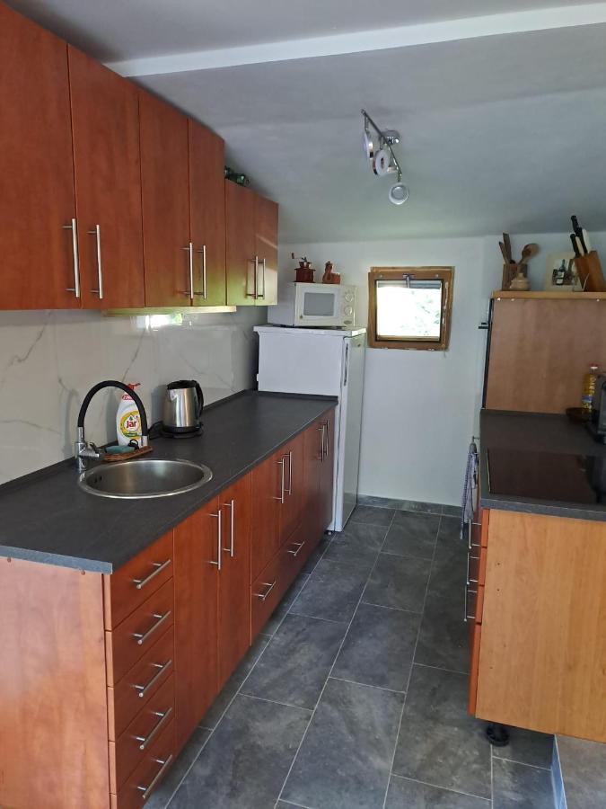 Apartman Kutna Hora -Velky Rybnik Miskovice  Eksteriør bilde