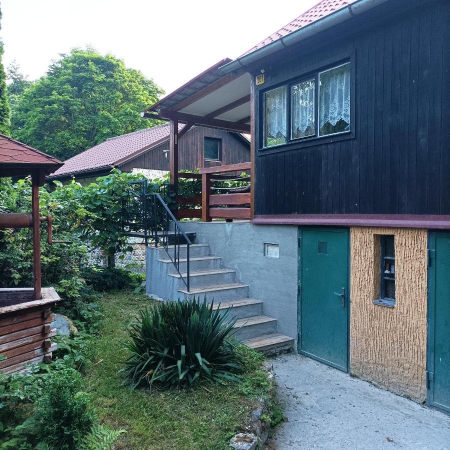 Apartman Kutna Hora -Velky Rybnik Miskovice  Eksteriør bilde