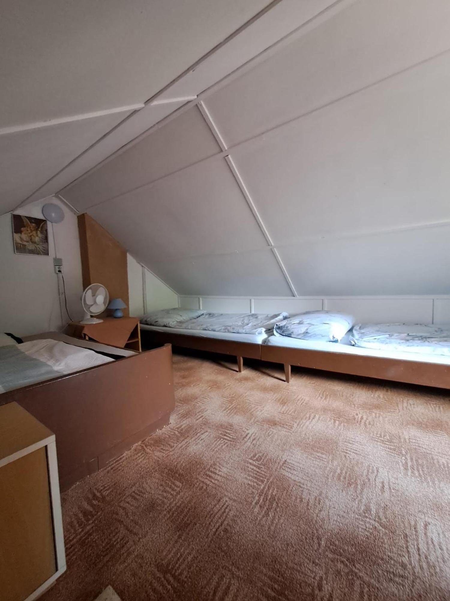 Apartman Kutna Hora -Velky Rybnik Miskovice  Eksteriør bilde